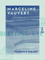   Marceline Vauvert