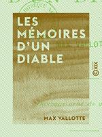   Les Mémoires d'un diable