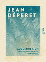   Jean Déperet