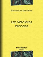   Les Sorcières blondes