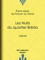   Les Nuits du quartier Br&eacute;da