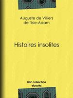   Histoires insolites