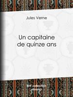   Un capitaine de quinze ans