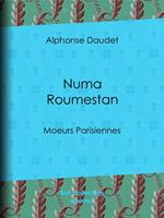   Numa Roumestan