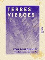   Terres vierges
