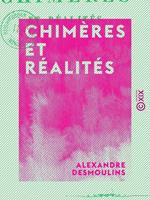   Chimères et Réalités - Poésies