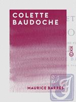   Colette Baudoche - Histoire d'une jeune fille de Metz