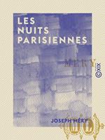   Les Nuits parisiennes
