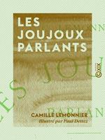   Les Joujoux parlants