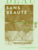   Sans beauté