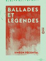   Ballades et Légendes
