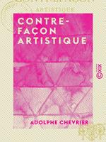   Contrefaçon artistique - Clésinger contre Helbronner
