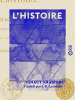   L'Histoire