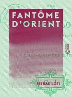   Fantôme d'Orient