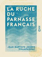   La Ruche du Parnasse français - Dédiée à la jeunesse des deux sexes
