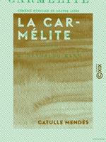   La Carmélite