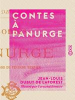   Contes à Panurge