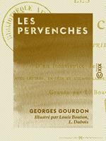   Les Pervenches