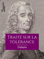   Traité sur la tolérance