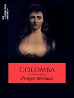   Colomba
