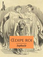  Œdipe roi
