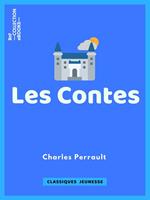   Les Contes
