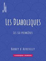   Les Diaboliques
