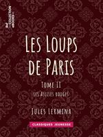  Les Loups de Paris