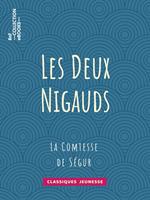   Les Deux Nigauds