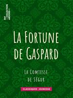   La Fortune de Gaspard
