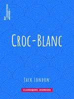   Croc-Blanc