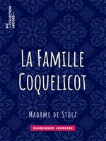   La Famille Coquelicot