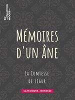   Mémoires d'un âne