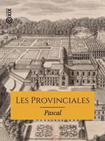   Les Provinciales