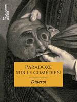   Paradoxe sur le comédien