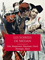   Les Soir&eacute;es de M&eacute;dan