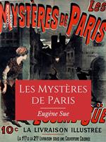   Les Mystères de Paris