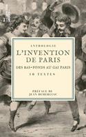   L'Invention de Paris : des bas-fonds au Gai Paris