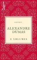   Coffret Alexandre Dumas