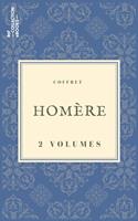   Coffret Homère