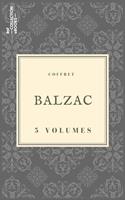   Coffret Balzac