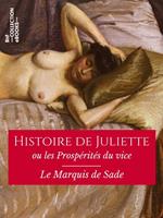   Histoire de Juliette