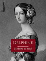   Delphine