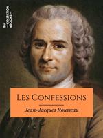   Les Confessions