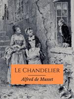   Le Chandelier