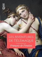   Les Aventures de Télémaque
