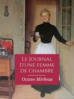   Le Journal d'une femme de chambre