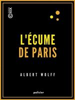   L'Écume de Paris