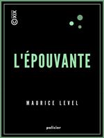   L'Épouvante