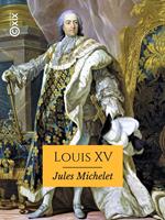   Louis XV